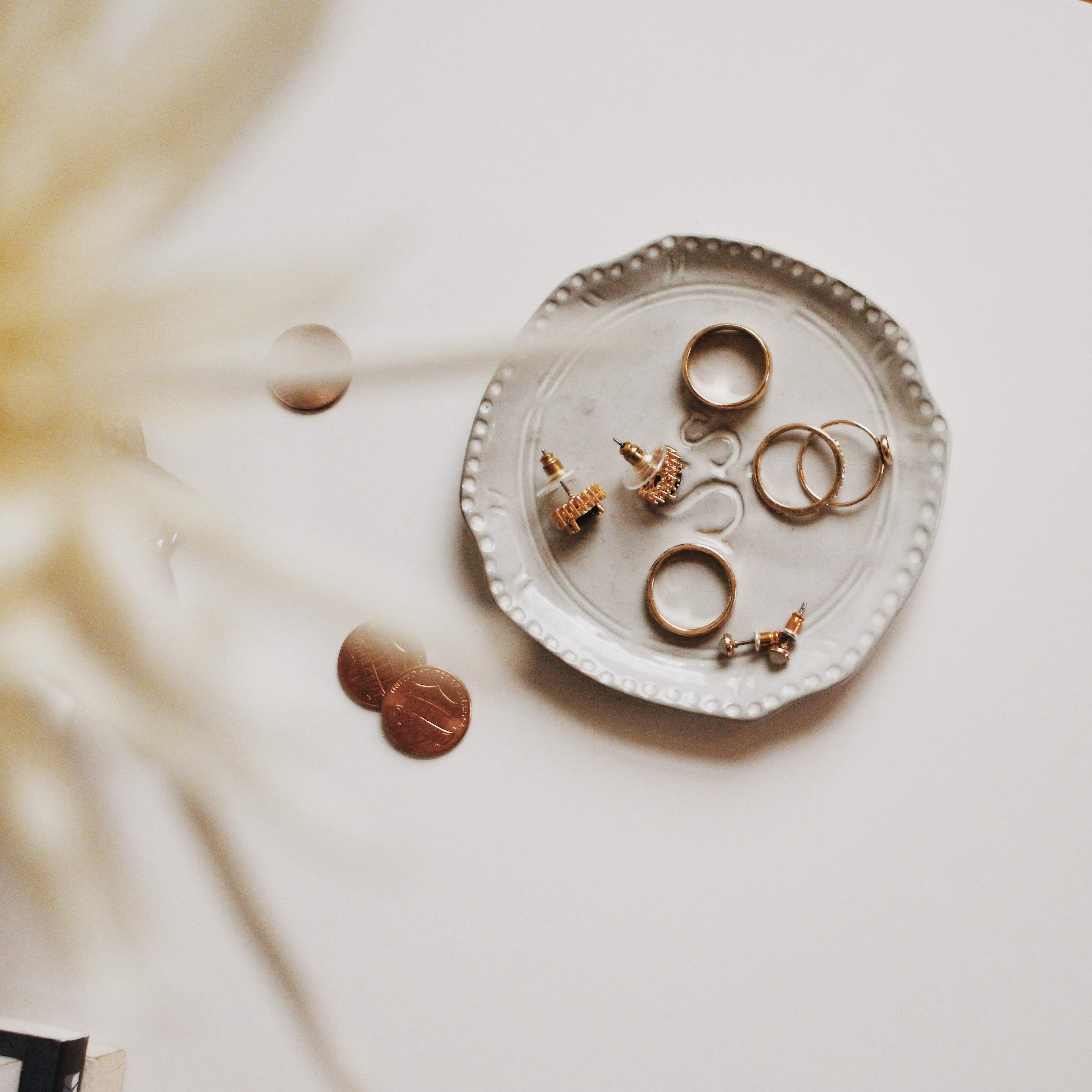 picture of jewelry